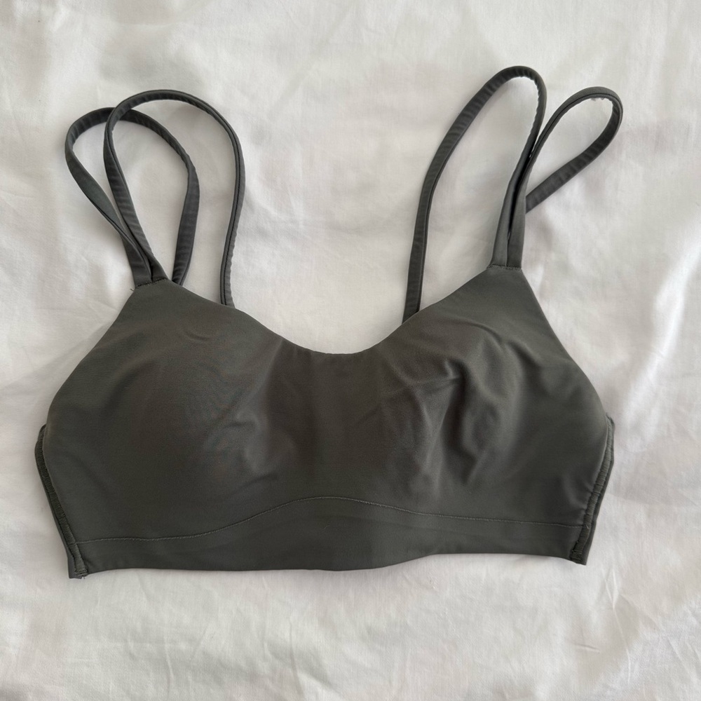 Lululemon Like a Cloud Bra
Light Support